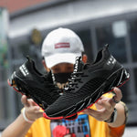 Men's Running Sneakers
