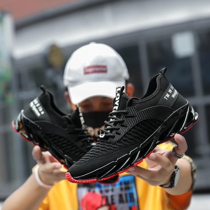 Men's Running Sneakers