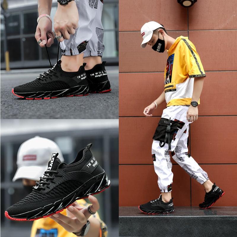 Men's Running Sneakers