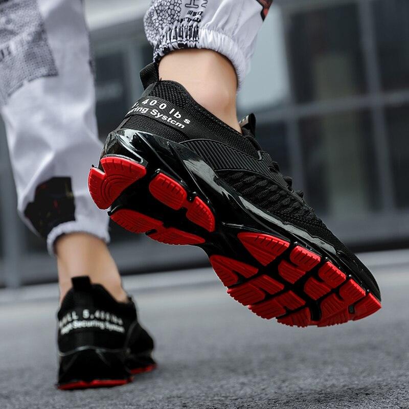Men's Running Sneakers