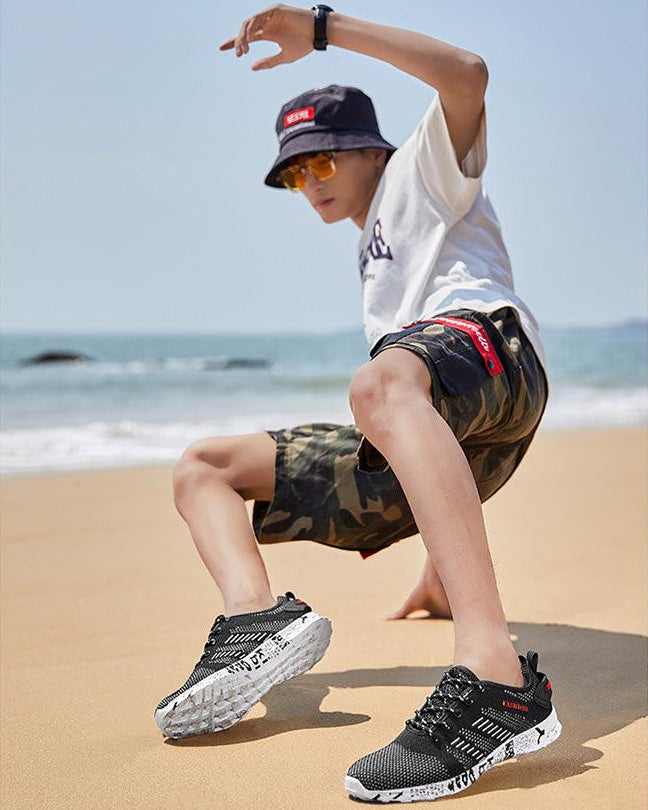 Men's Water Sports Non-Slip Shoes