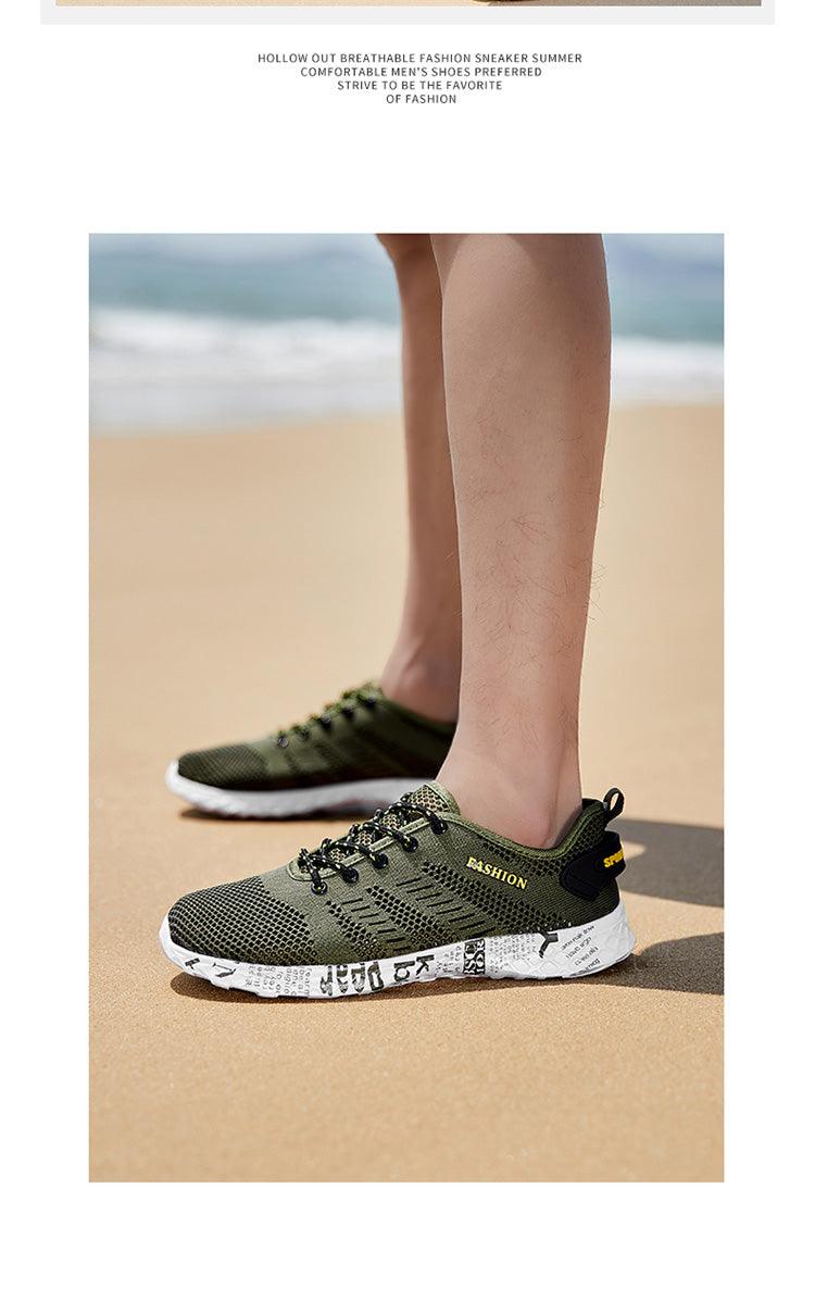 Men's Water Sports Non-Slip Shoes