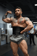 Neoprene Waist Trainer For Men