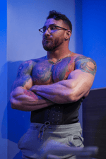 Neoprene Waist Trainer For Men