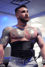 Neoprene Waist Trainer For Men