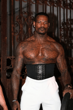 Neoprene Waist Trainer For Men