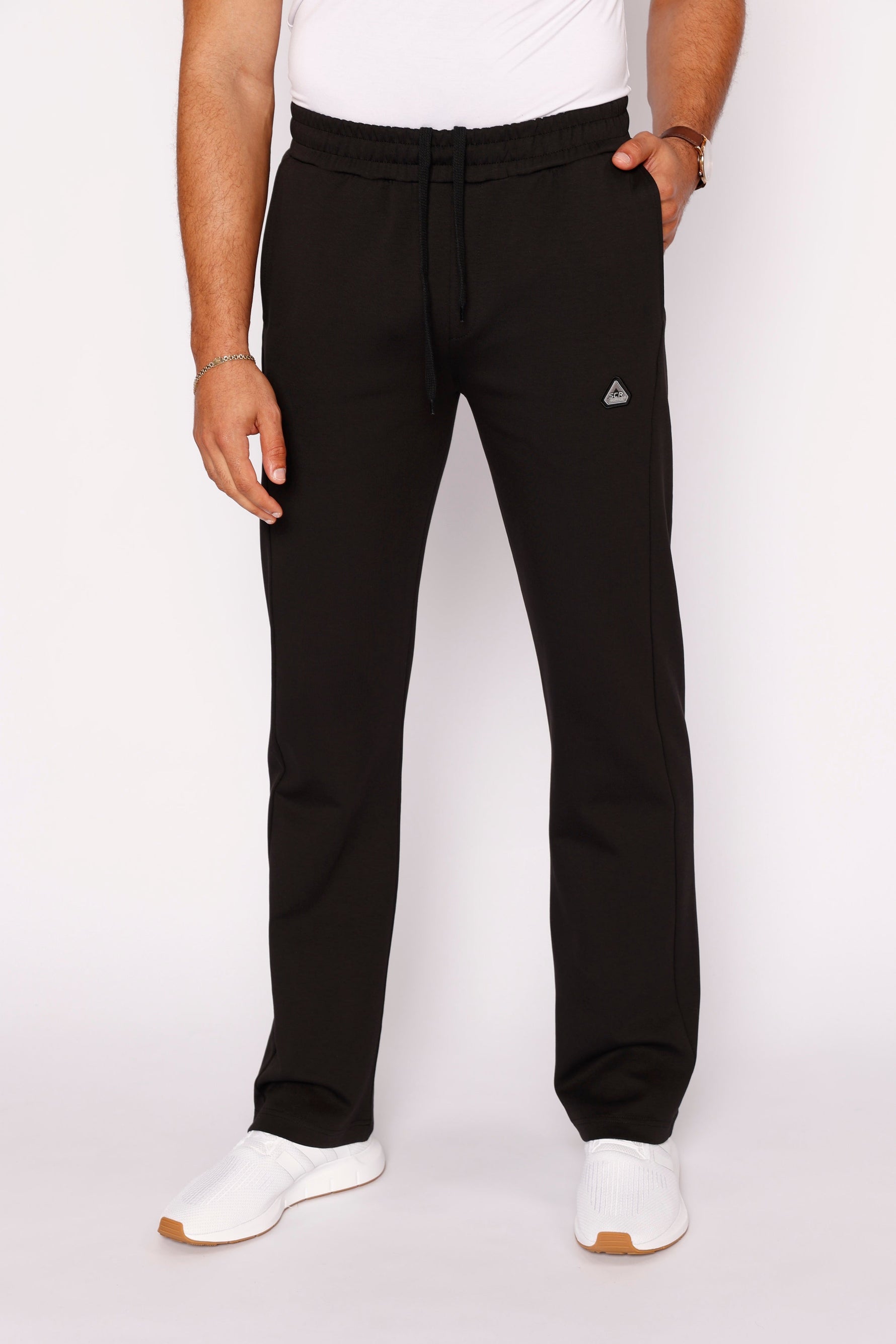 SCR Classic Athleisure Sweatpants | Straight (Tall Fit)