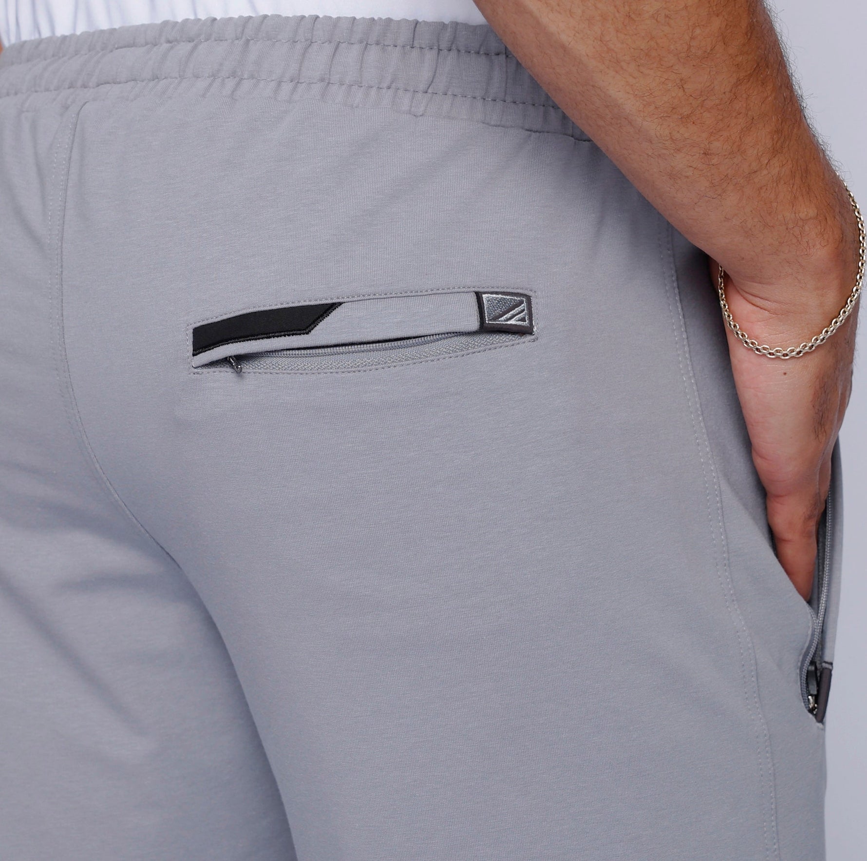 All-Day Comfort Athletic Sweatpants | Straight (Regular and Big Fit)
