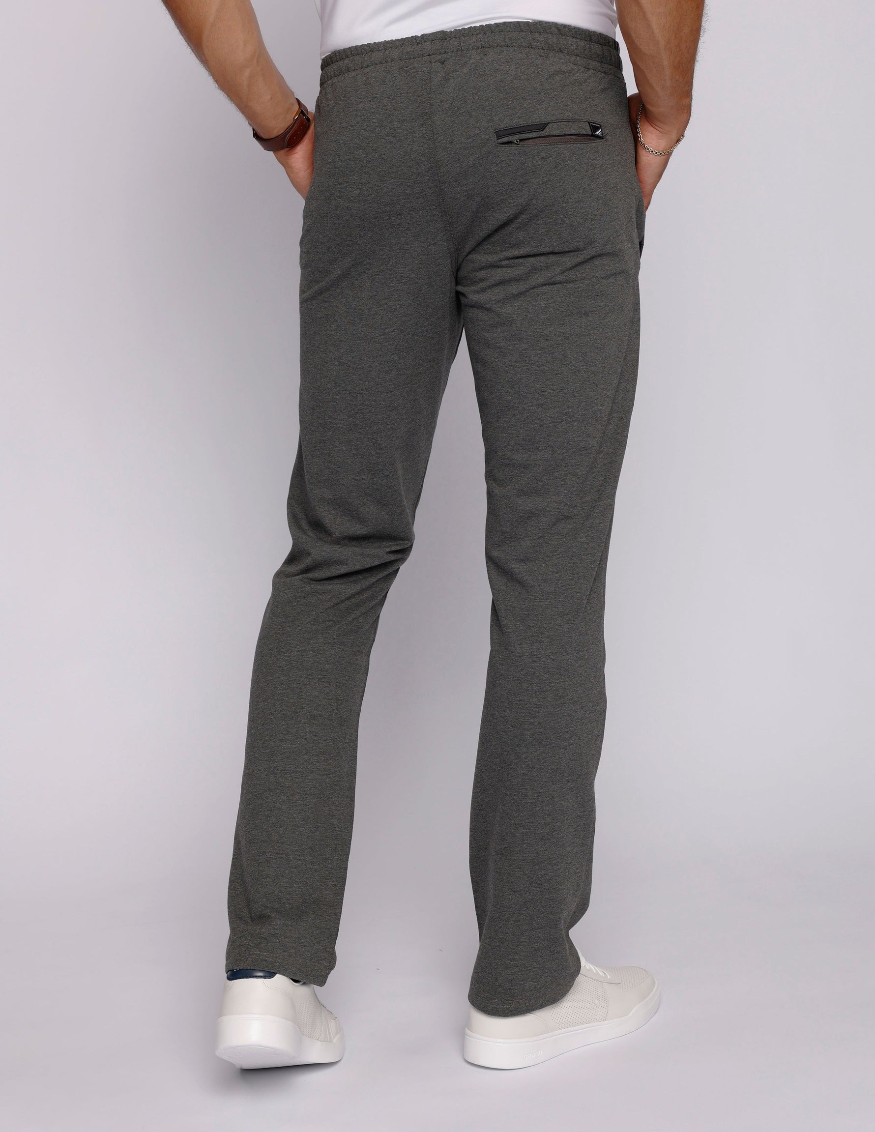 All-Day Comfort Athletic Sweatpants | Straight (Regular and Big Fit)