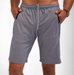 Urban Stride All-Day Wear Shorts | Tall Fit