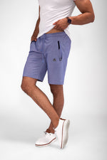 Urban Stride All-Day Wear Shorts | Tall Fit
