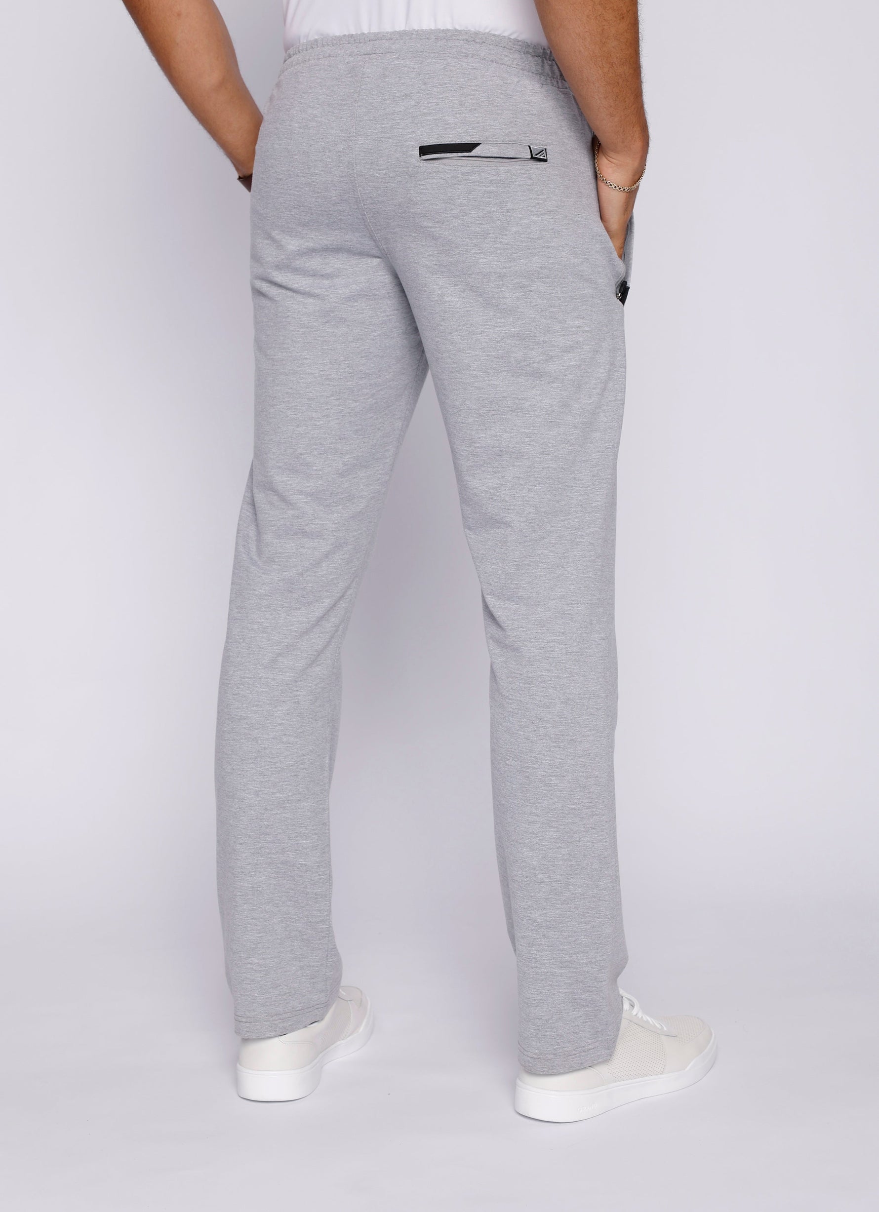 All-Day Comfort Athletic Sweatpants | Straight (Tall Fit)