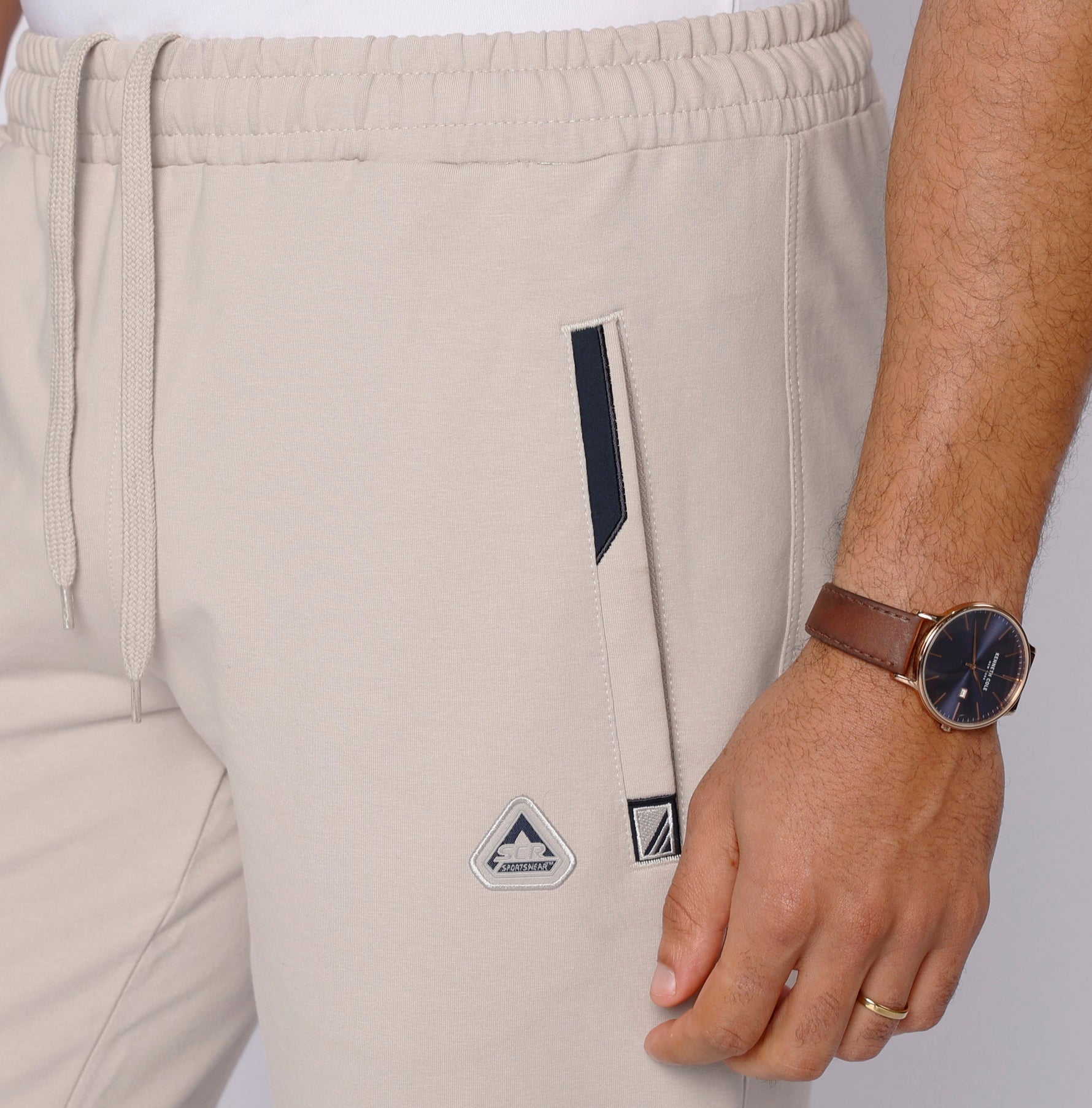 All-Day Comfort Athletic Sweatpants | Straight (Tall Fit)