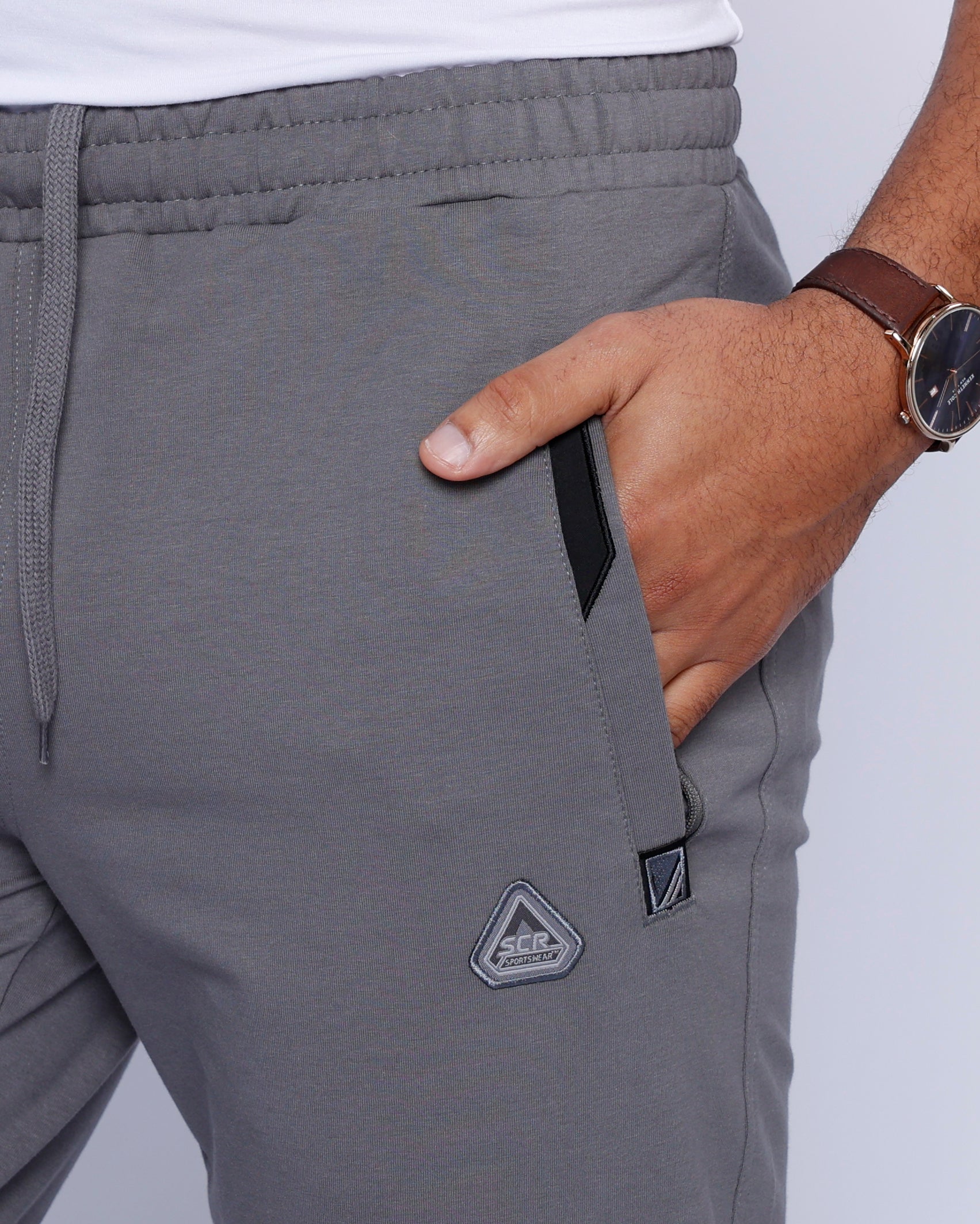 All-Day Comfort Athletic Sweatpants | Straight (Regular and Big Fit)