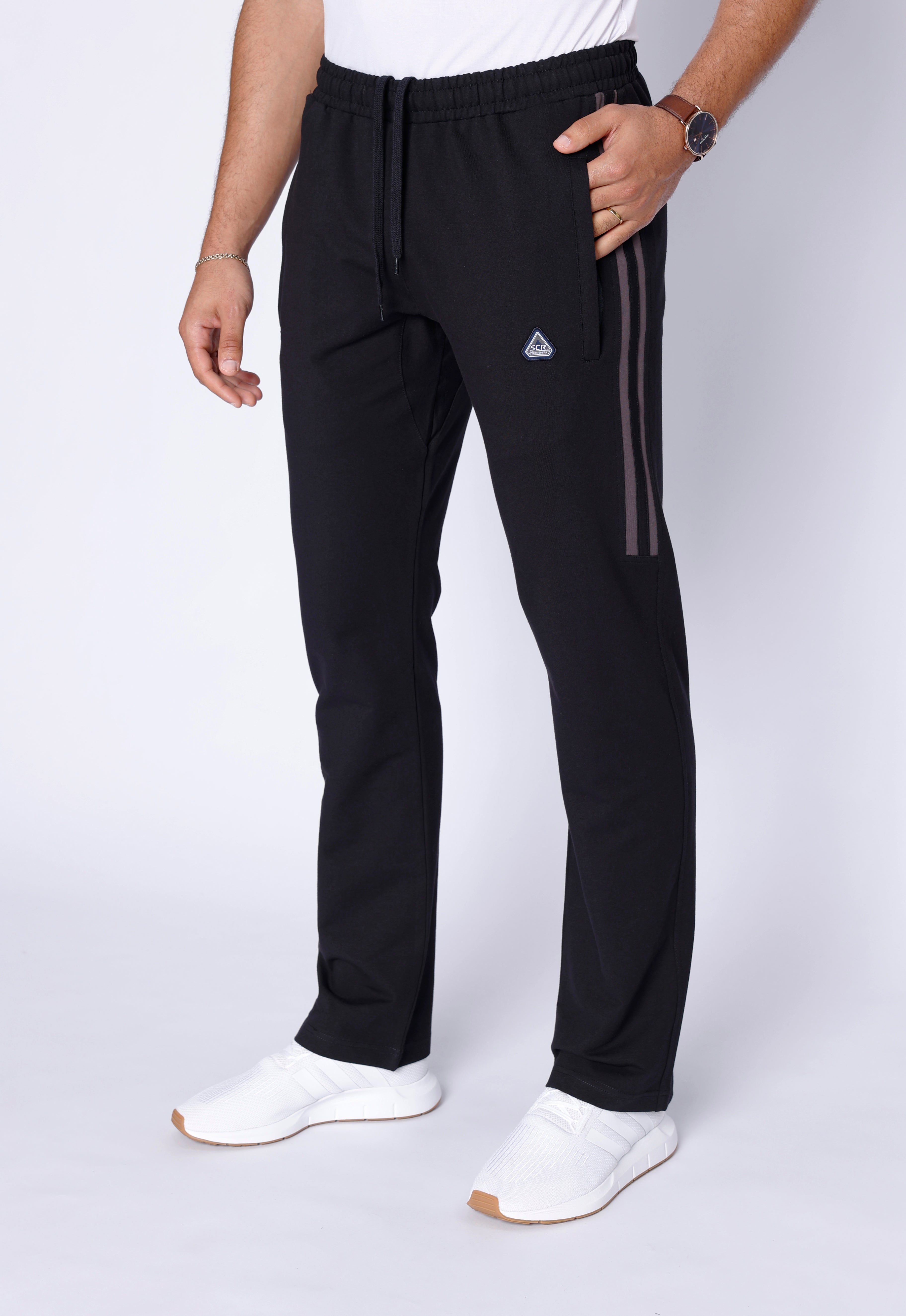 Ultimate Flex Athletic Sweatpants | Straight (Reg, Tall and Big & Tall Fit)