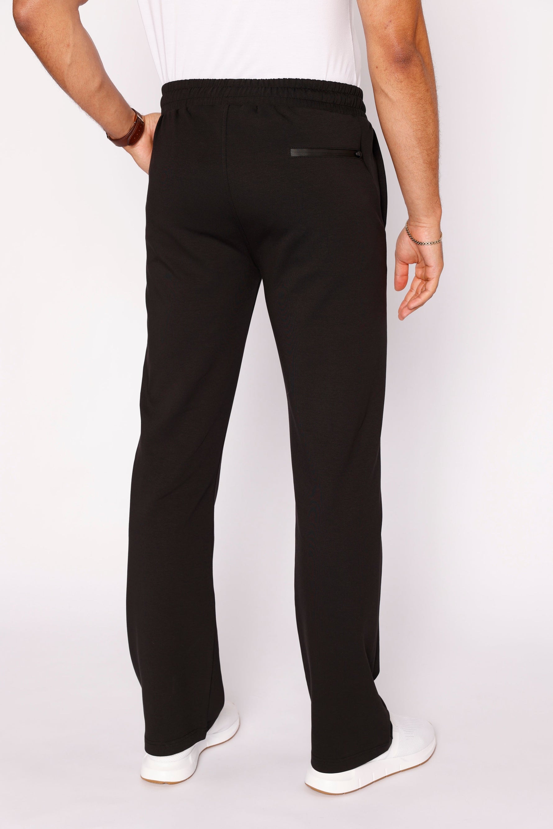 SCR Classic Athleisure Sweatpants | Straight (Tall Fit)
