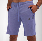 Urban Stride All-Day Wear Shorts | Tall Fit