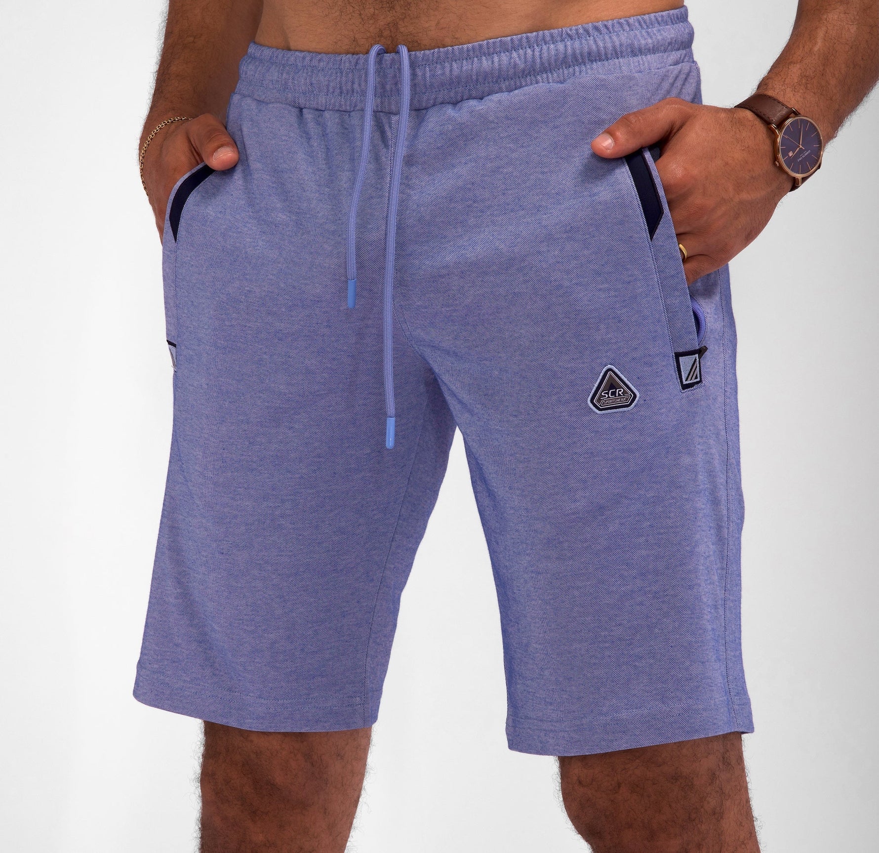 Urban Stride All-Day Wear Shorts | Tall Fit