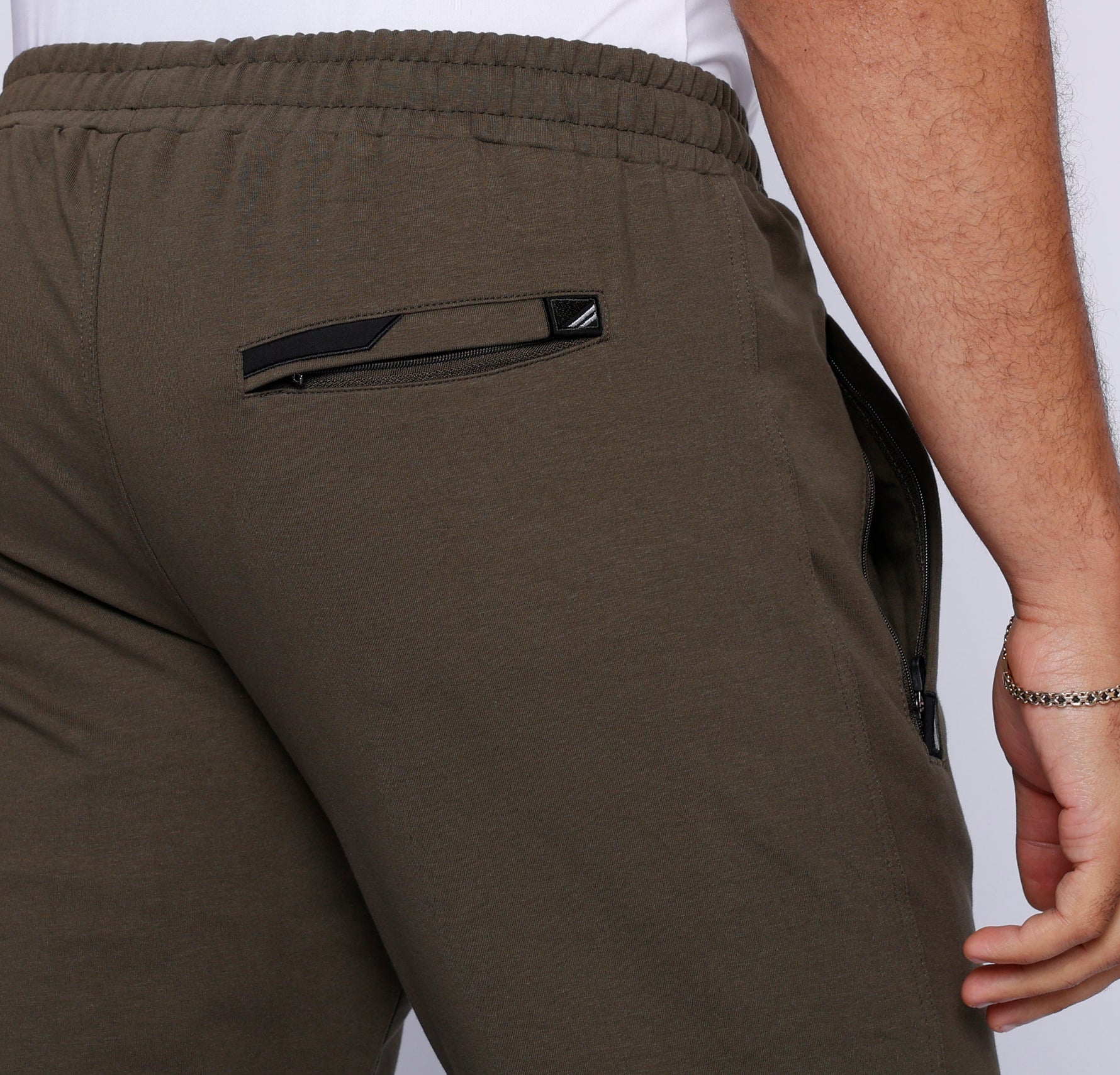 All-Day Comfort Athletic Sweatpants | Straight (Regular and Big Fit)
