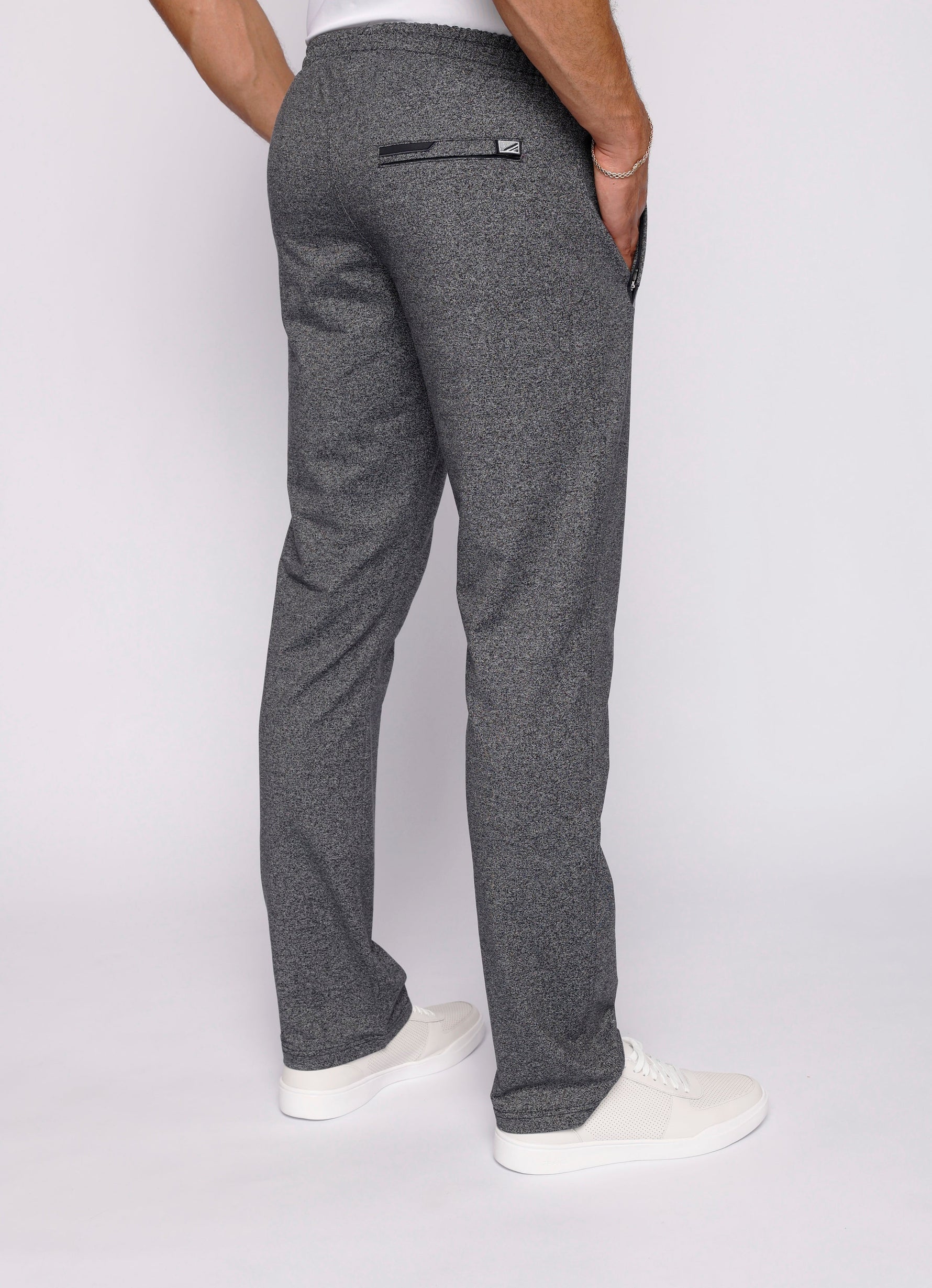 All-Day Comfort Athletic Sweatpants | Straight (Regular and Big Fit)