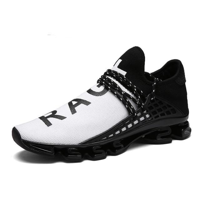 Running Breathable Trainers