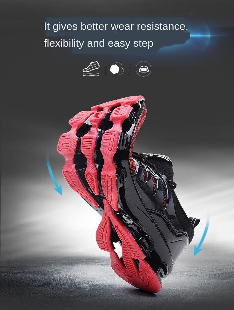 Running Breathable Trainers