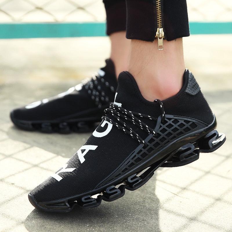 Running Breathable Trainers
