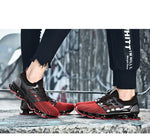 Running Breathable Trainers