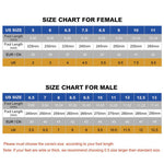 Running Breathable Trainers