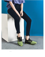 Running Breathable Trainers