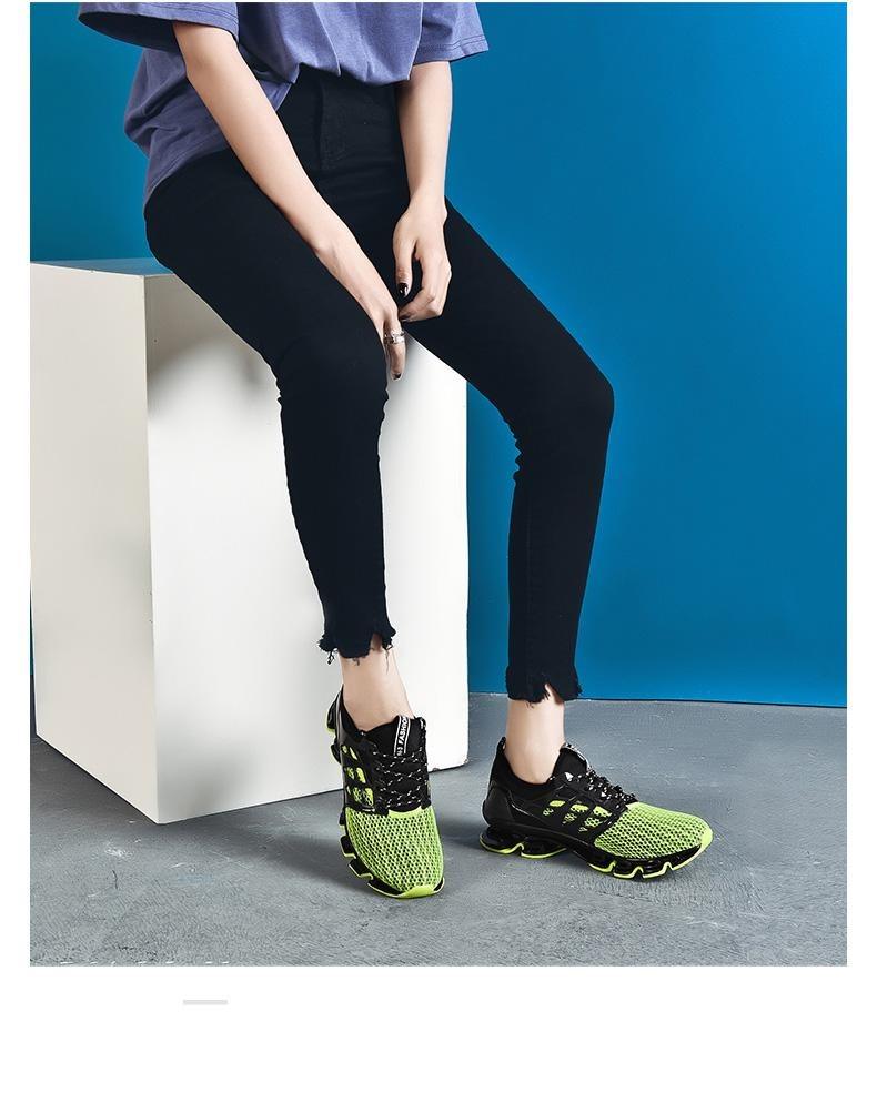 Running Breathable Trainers