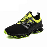 Running Breathable Trainers