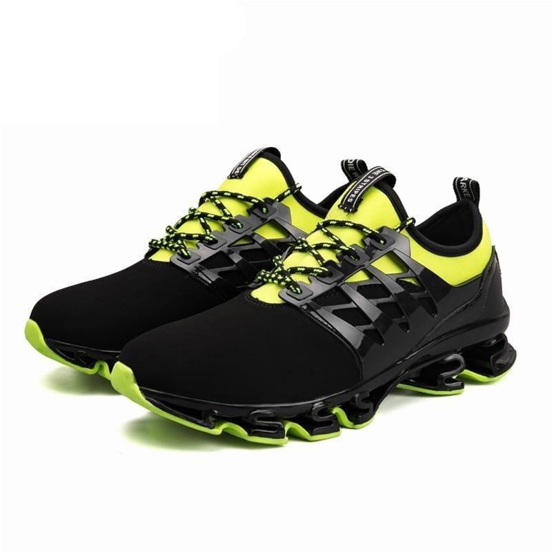 Running Breathable Trainers
