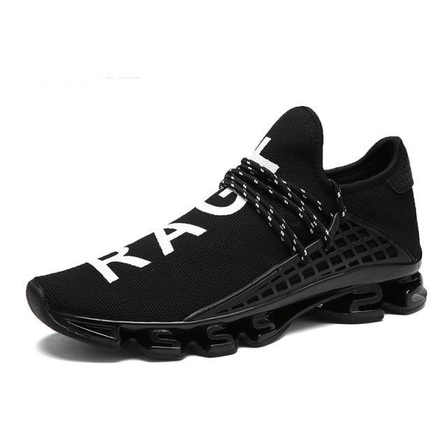 Running Breathable Trainers