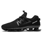 Running Breathable Trainers