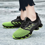 Running Breathable Trainers