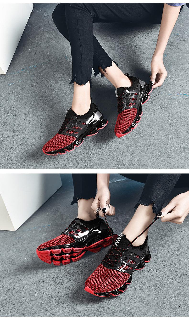 Running Breathable Trainers