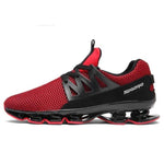 Running Breathable Trainers