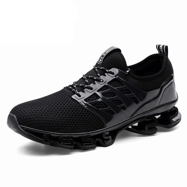 Running Breathable Trainers