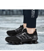 Running Breathable Trainers