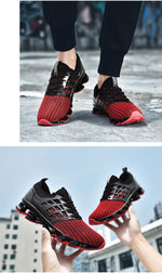 Running Breathable Trainers