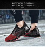 Running Breathable Trainers