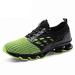 Running Breathable Trainers