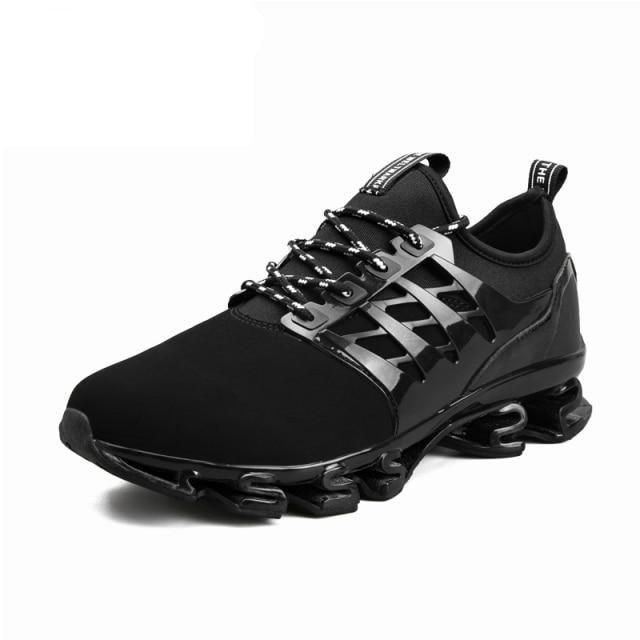 Running Breathable Trainers