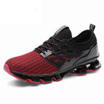 Running Breathable Trainers