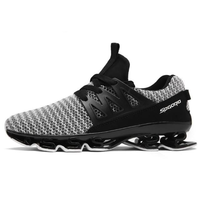 Running Breathable Trainers