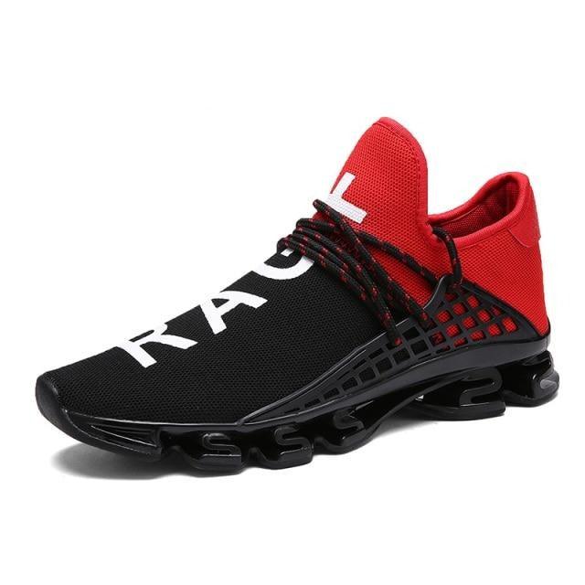 Running Breathable Trainers