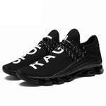 Running Breathable Trainers