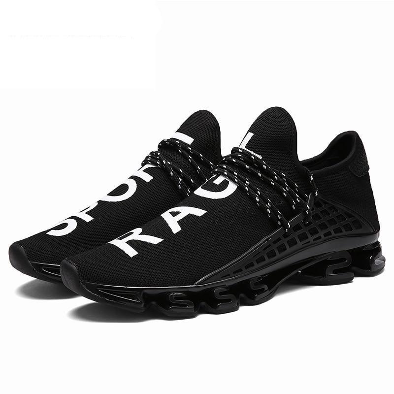 Running Breathable Trainers