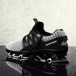 Running Breathable Trainers